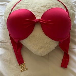 Victoria secrets bathing suit top